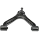 Purchase Top-Quality Control Arm With Ball Joint by DORMAN (OE SOLUTIONS) - 522-003 pa1