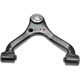Purchase Top-Quality Control Arm With Ball Joint by DORMAN (OE SOLUTIONS) - 522-003 pa2