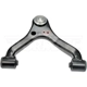 Purchase Top-Quality Control Arm With Ball Joint by DORMAN (OE SOLUTIONS) - 522-003 pa3