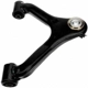 Purchase Top-Quality Control Arm With Ball Joint by DORMAN (OE SOLUTIONS) - 522-003 pa6