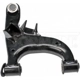 Purchase Top-Quality Control Arm With Ball Joint by DORMAN (OE SOLUTIONS) - 522-007 pa4