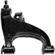Purchase Top-Quality Control Arm With Ball Joint by DORMAN (OE SOLUTIONS) - 522-008 pa1
