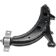 Purchase Top-Quality Control Arm With Ball Joint by DORMAN (OE SOLUTIONS) - 522-016 pa1