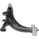 Purchase Top-Quality Control Arm With Ball Joint by DORMAN (OE SOLUTIONS) - 522-016 pa2