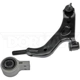 Purchase Top-Quality Control Arm With Ball Joint by DORMAN (OE SOLUTIONS) - 522-031 pa1