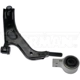 Purchase Top-Quality Control Arm With Ball Joint by DORMAN (OE SOLUTIONS) - 522-031 pa2