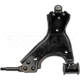 Purchase Top-Quality Control Arm With Ball Joint by DORMAN (OE SOLUTIONS) - 522-039 pa11