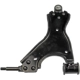 Purchase Top-Quality Control Arm With Ball Joint by DORMAN (OE SOLUTIONS) - 522-039 pa4