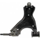 Purchase Top-Quality Control Arm With Ball Joint by DORMAN (OE SOLUTIONS) - 522-039 pa8