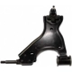 Purchase Top-Quality Control Arm With Ball Joint by DORMAN (OE SOLUTIONS) - 522-040 pa1