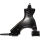 Purchase Top-Quality Control Arm With Ball Joint by DORMAN (OE SOLUTIONS) - 522-040 pa5