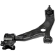 Purchase Top-Quality DORMAN (OE SOLUTIONS) - 522-059 - Suspension Control Arm And Ball Joint Assembly pa1