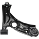 Purchase Top-Quality DORMAN (OE SOLUTIONS) - 522-065 - Control Arm With Ball Joint pa4