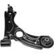 Purchase Top-Quality DORMAN (OE SOLUTIONS) - 522-066 - Control Arm With Ball Joint pa4