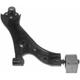 Purchase Top-Quality Control Arm With Ball Joint by DORMAN (OE SOLUTIONS) - 522-147 pa2