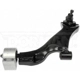 Purchase Top-Quality Control Arm With Ball Joint by DORMAN (OE SOLUTIONS) - 522-147 pa5