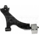Purchase Top-Quality Control Arm With Ball Joint by DORMAN (OE SOLUTIONS) - 522-147 pa6
