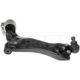 Purchase Top-Quality Control Arm With Ball Joint by DORMAN (OE SOLUTIONS) - 522-147 pa7