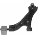 Purchase Top-Quality Control Arm With Ball Joint by DORMAN (OE SOLUTIONS) - 522-148 pa2