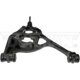 Purchase Top-Quality Control Arm With Ball Joint by DORMAN (OE SOLUTIONS) - 522-212 pa3