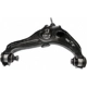 Purchase Top-Quality Control Arm With Ball Joint by DORMAN (OE SOLUTIONS) - 522-213 pa1