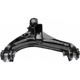 Purchase Top-Quality Control Arm With Ball Joint by DORMAN (OE SOLUTIONS) - 522-213 pa2