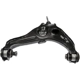 Purchase Top-Quality Control Arm With Ball Joint by DORMAN (OE SOLUTIONS) - 522-213 pa3