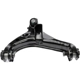 Purchase Top-Quality Control Arm With Ball Joint by DORMAN (OE SOLUTIONS) - 522-213 pa4