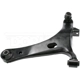 Control Arm With Ball Joint by DORMAN (OE SOLUTIONS)