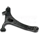 Control Arm With Ball Joint by DORMAN (OE SOLUTIONS)
