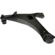 Purchase Top-Quality DORMAN (OE SOLUTIONS) - 522-236 - Control Arm With Ball Joint pa10