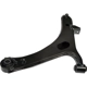 Purchase Top-Quality DORMAN (OE SOLUTIONS) - 522-236 - Control Arm With Ball Joint pa11