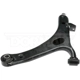 Control Arm With Ball Joint by DORMAN (OE SOLUTIONS)
