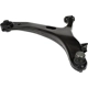 Purchase Top-Quality DORMAN (OE SOLUTIONS) - 522-236 - Control Arm With Ball Joint pa8