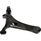Purchase Top-Quality DORMAN (OE SOLUTIONS) - 522-236 - Control Arm With Ball Joint pa9