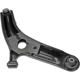 Purchase Top-Quality DORMAN (OE SOLUTIONS) - 522-237 - Control Arm With Ball Joint pa5