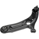 Purchase Top-Quality DORMAN (OE SOLUTIONS) - 522-237 - Control Arm With Ball Joint pa6