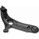 Purchase Top-Quality DORMAN (OE SOLUTIONS) - 522-238 - Control Arm With Ball Joint pa3