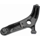 Purchase Top-Quality DORMAN (OE SOLUTIONS) - 522-238 - Control Arm With Ball Joint pa4