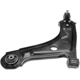 Purchase Top-Quality Control Arm With Ball Joint by DORMAN (OE SOLUTIONS) - 522-309 pa2