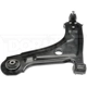 Purchase Top-Quality Control Arm With Ball Joint by DORMAN (OE SOLUTIONS) - 522-309 pa3