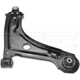 Purchase Top-Quality Control Arm With Ball Joint by DORMAN (OE SOLUTIONS) - 522-309 pa4