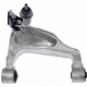 Purchase Top-Quality Control Arm With Ball Joint by DORMAN (OE SOLUTIONS) - 522-317 pa1