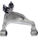 Purchase Top-Quality Control Arm With Ball Joint by DORMAN (OE SOLUTIONS) - 522-317 pa4
