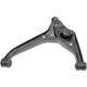 Purchase Top-Quality Control Arm With Ball Joint by DORMAN (OE SOLUTIONS) - 522-432 pa1
