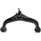 Purchase Top-Quality Control Arm With Ball Joint by DORMAN (OE SOLUTIONS) - 522-466 pa1
