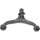 Purchase Top-Quality Control Arm With Ball Joint by DORMAN (OE SOLUTIONS) - 522-466 pa5