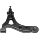 Purchase Top-Quality DORMAN (OE SOLUTIONS) - 522-481 - Control Arm With Ball Joint pa3