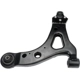 Purchase Top-Quality DORMAN (OE SOLUTIONS) - 522-481 - Control Arm With Ball Joint pa4