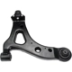 Purchase Top-Quality DORMAN (OE SOLUTIONS) - 522-482 - Control Arm With Ball Joint pa3